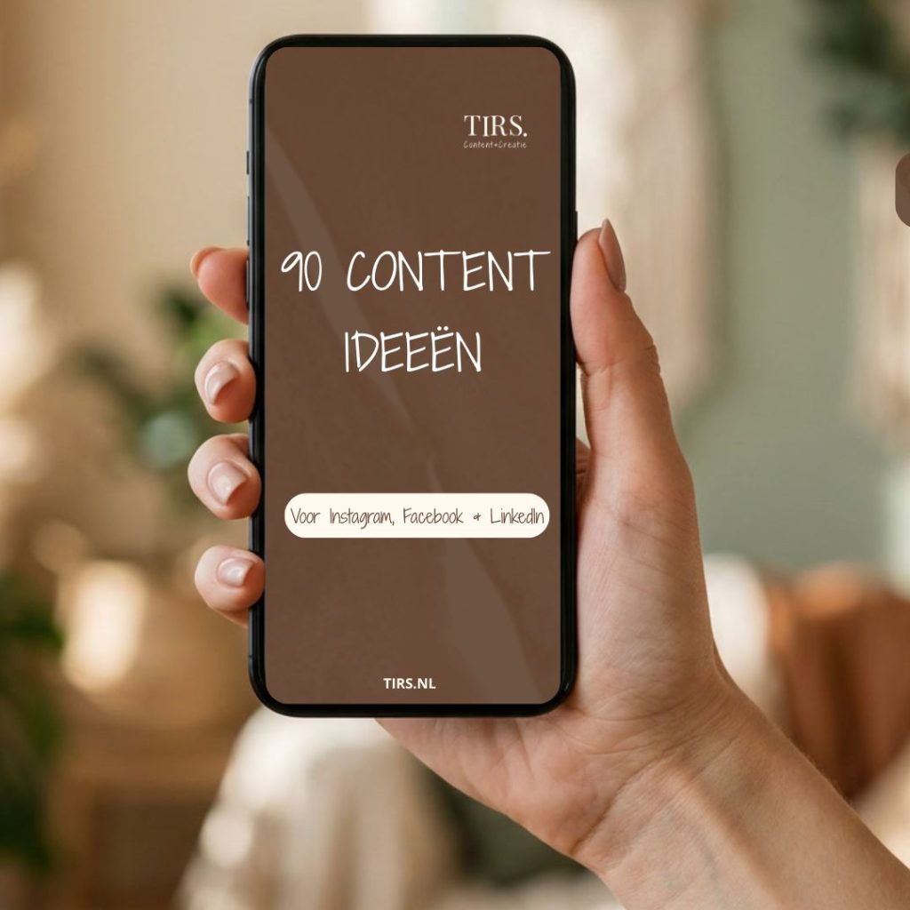 content voor ondernemers