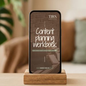 content voor ondernemers